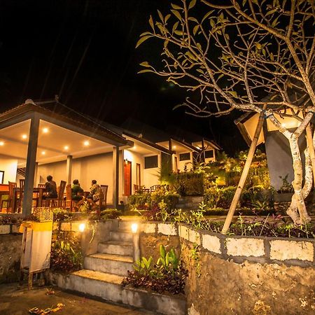 Singgahan Bungalow By Ecommerceloka Toyapakeh 外观 照片