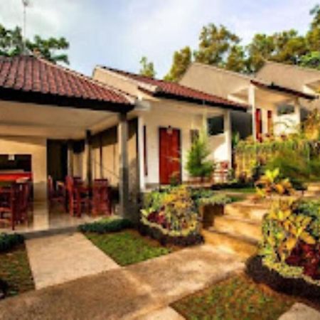 Singgahan Bungalow By Ecommerceloka Toyapakeh 外观 照片
