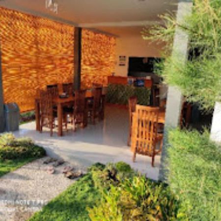 Singgahan Bungalow By Ecommerceloka Toyapakeh 外观 照片
