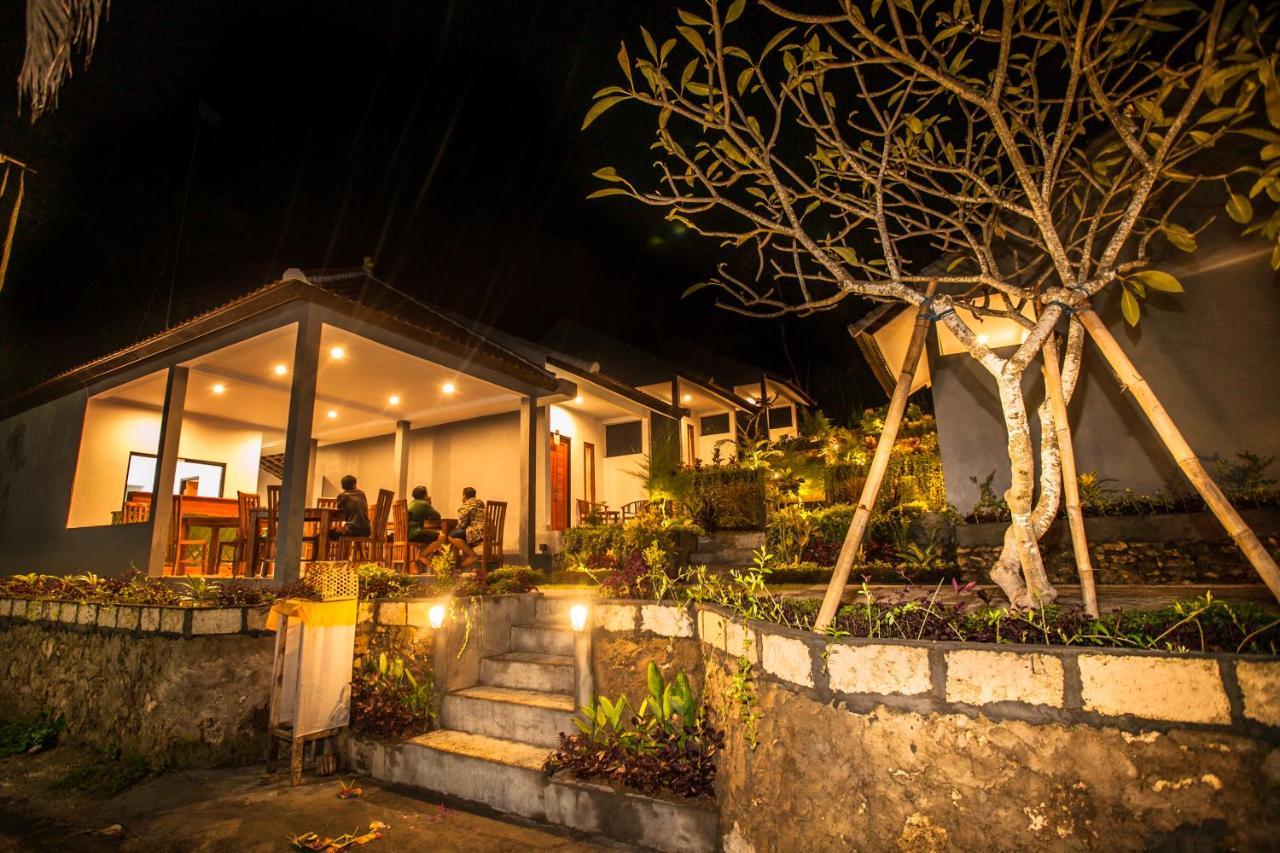 Singgahan Bungalow By Ecommerceloka Toyapakeh 外观 照片