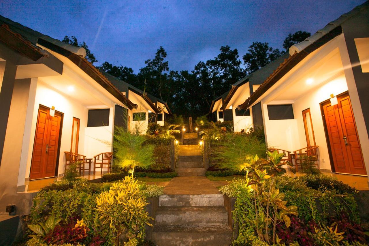 Singgahan Bungalow By Ecommerceloka Toyapakeh 外观 照片