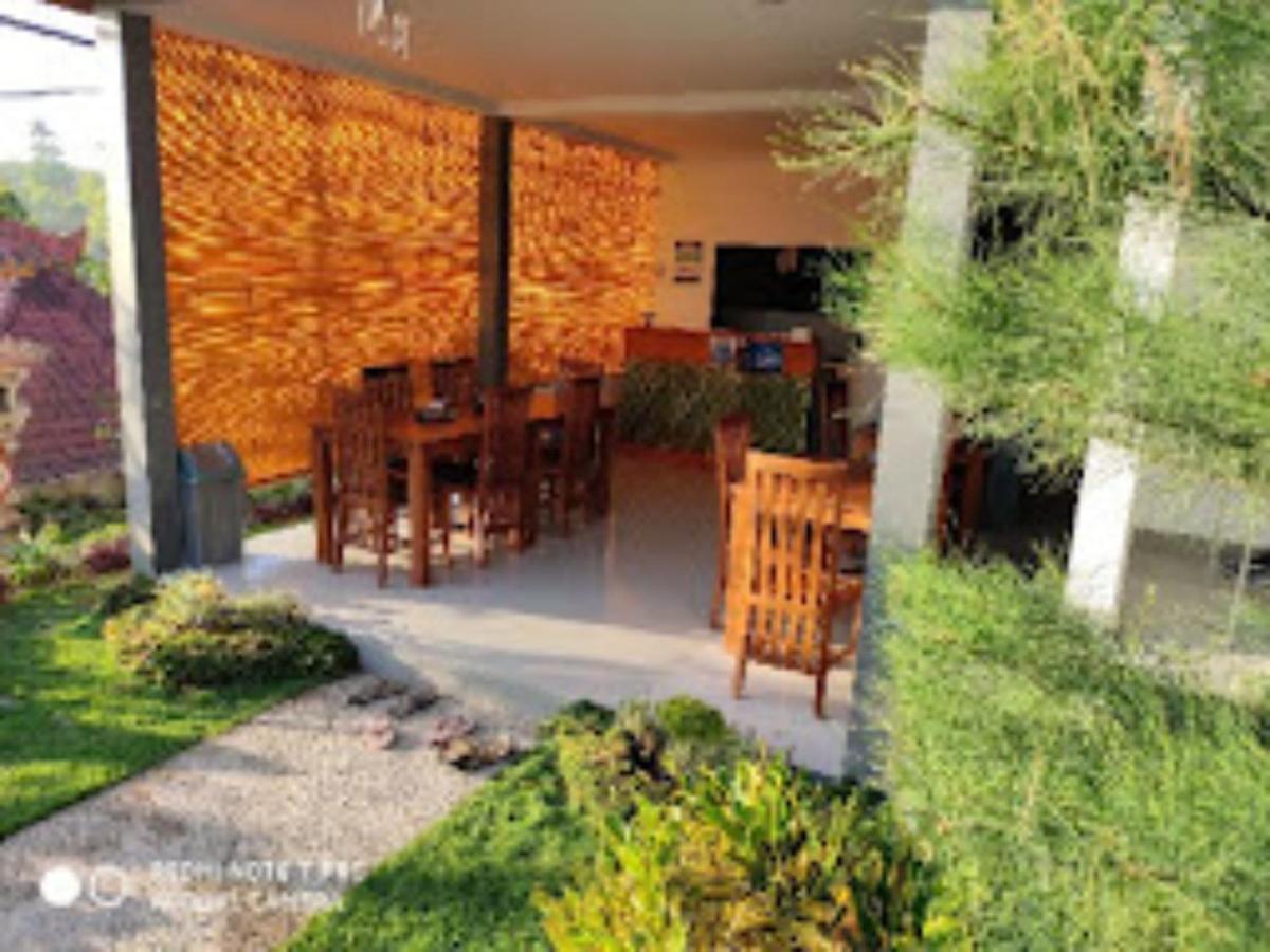 Singgahan Bungalow By Ecommerceloka Toyapakeh 外观 照片